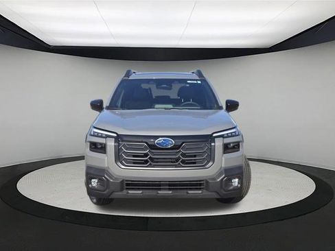 New 2026 Subaru Outback Premium image 2