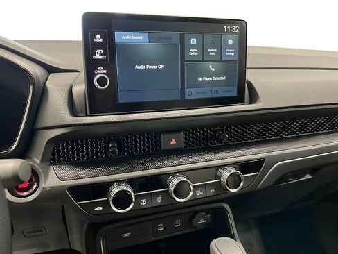 New 2026 Honda CR-V EX image 24