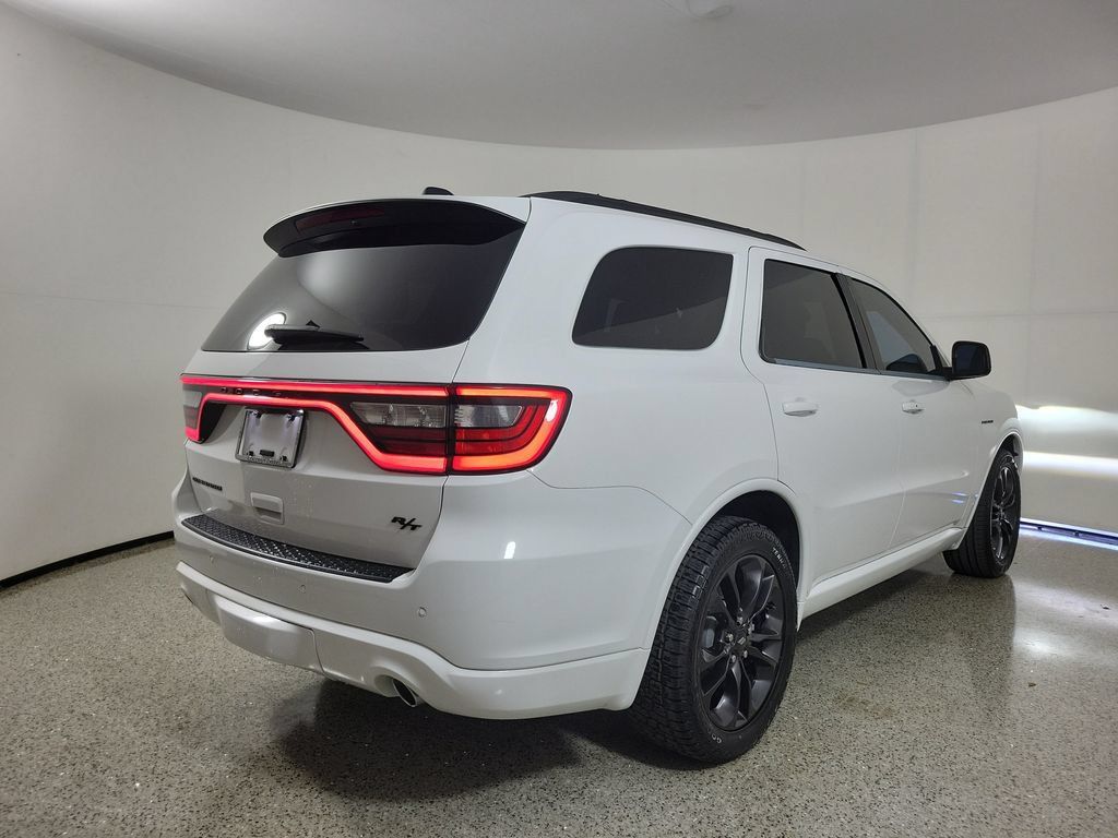 Used 2023 Dodge Durango R/T RWD image 4