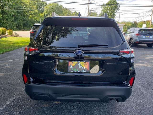 New 2026 Subaru Forester Premium AWD/4WD image 4