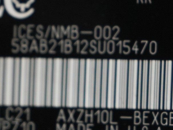 Used 2025 Lexus ES 300h FWD image 28
