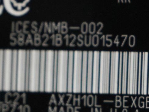 Used 2025 Lexus ES 300h FWD image 28