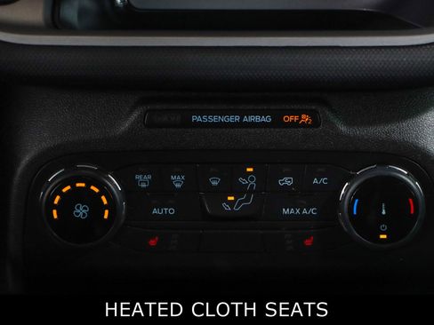 Used 2022 Ford Bronco Sport Big Bend w/ Convenience Package image 20