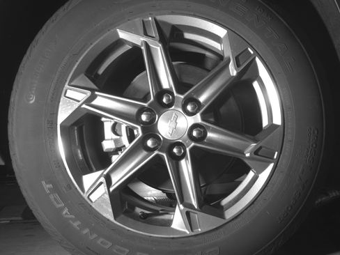 Used 2025 Chevrolet Blazer LT image 15