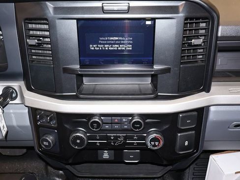 New 2026 Ford F550 2WD Regular Cab Super Duty image 17