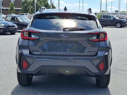 Certified 2026 Subaru Crosstrek 2.5i Limited AWD/4WD image 5
