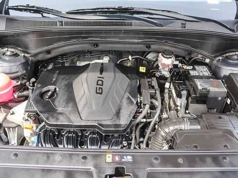 Certified 2022 Hyundai Santa Fe SE image 38