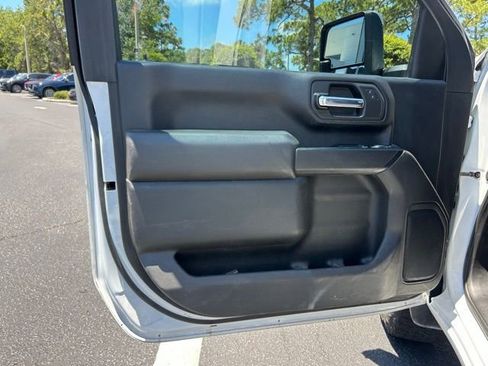 Used 2023 Chevrolet Silverado 2500 W/T w/ WT Convenience Package AWD/4WD image 5