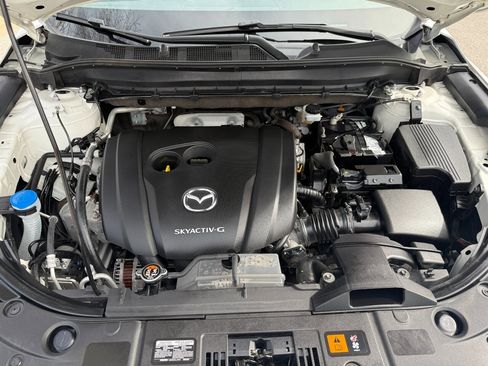 Used 2020 MAZDA CX-5 Touring image 26