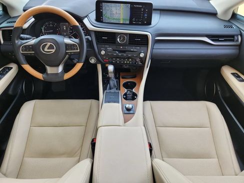 Used 2022 Lexus RX 350 FWD w/ Premium Package image 21