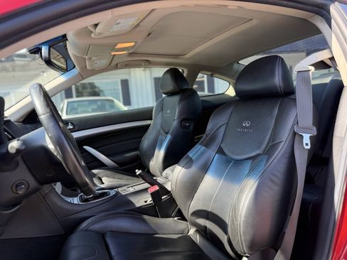 Used 2008 INFINITI G37 Sport w/ Premium Pkg RWD image 20