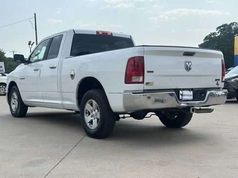 Used 2010 Dodge Ram 1500 Truck SLT RWD image 7