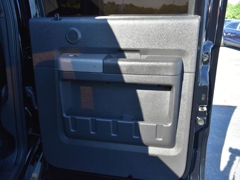 Used 2016 Ford F250 Lariat w/ Lariat Interior Package AWD/4WD image 37