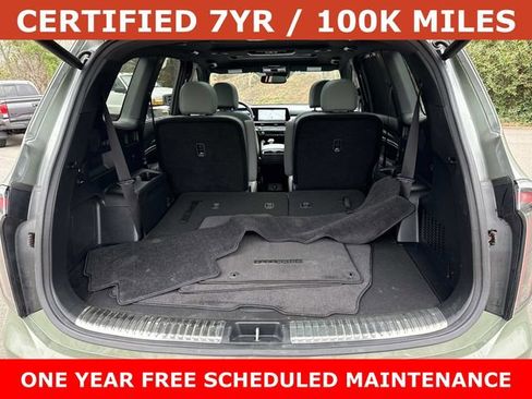 Used 2023 Kia Telluride SX X-Line AWD/4WD image 12