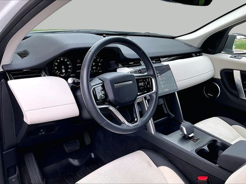 Used 2024 Land Rover Discovery Sport S AWD/4WD image 18
