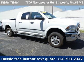 Used 2012 RAM 2500 Limited video 1