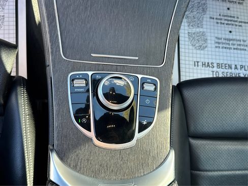 Used 2019 Mercedes-Benz C 300 4MATIC Coupe image 18