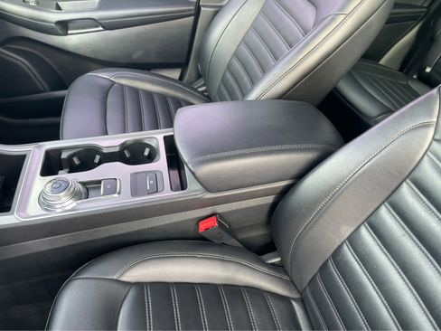 Used 2022 Ford Edge SEL w/ Convenience Package image 28