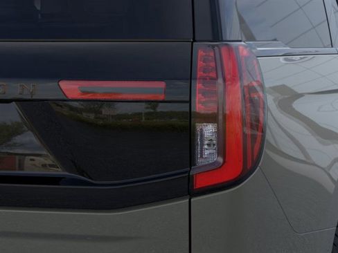 New 2025 Ford Expedition Tremor image 22