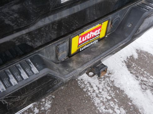 Used 2021 GMC Sierra 1500 Denali w/ Denali Ultimate Package image 19