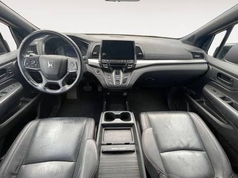 Used 2023 Honda Odyssey Sport image 10