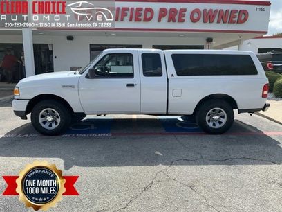 Used 2011 Ford Ranger XLT
