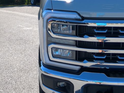 New 2026 Ford F350 Lariat w/ Lariat Ultimate Package image 8