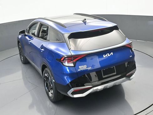 Certified 2023 Kia Sportage SX image 60