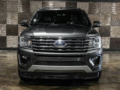 Used 2021 Ford Expedition Max XLT RWD image 6