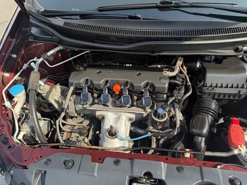 Used 2013 Honda Civic EX image 22