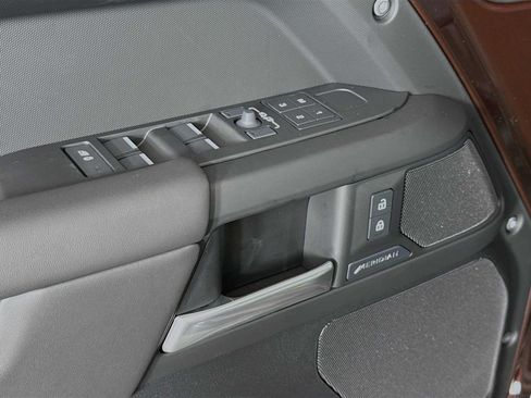 New 2025 Land Rover Defender 130 S AWD/4WD image 18