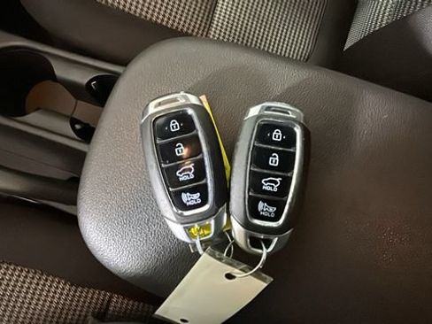 Used 2018 Hyundai Kona SEL FWD image 20