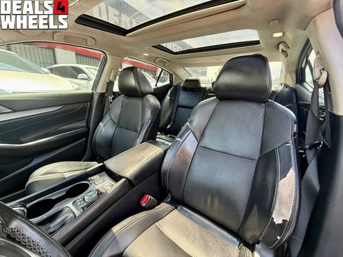 Used 2017 Nissan Maxima 3.5 SL FWD image 13