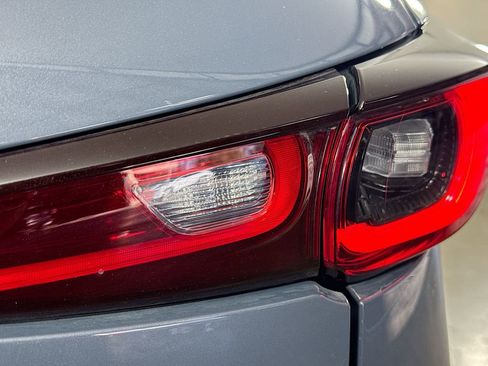 Used 2023 MAZDA CX-5 Carbon Edition image 32