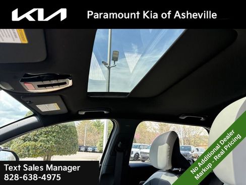 New 2026 Kia K4 GT-Line Turbo image 14