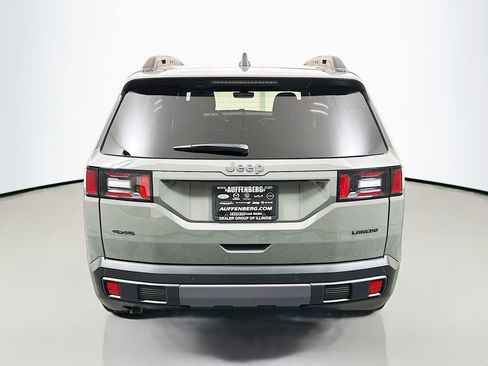 New 2026 Jeep Cherokee Laredo image 6