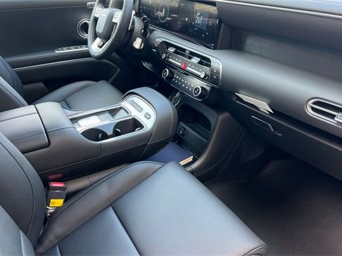 New 2026 Hyundai Palisade Calligraphy image 16