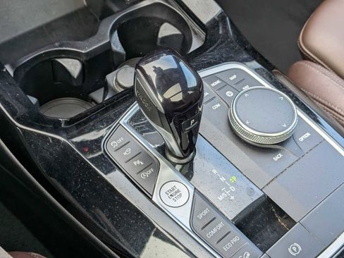 Used 2023 BMW X3 xDrive30i w/ Premium Package image 32