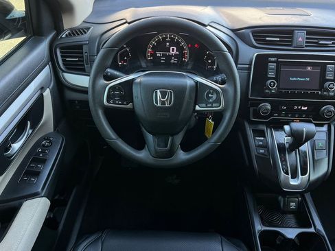 Used 2018 Honda CR-V LX image 18