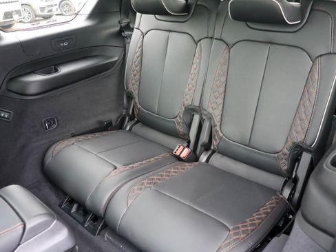 New 2026 Jeep Grand Cherokee L Summit image 15