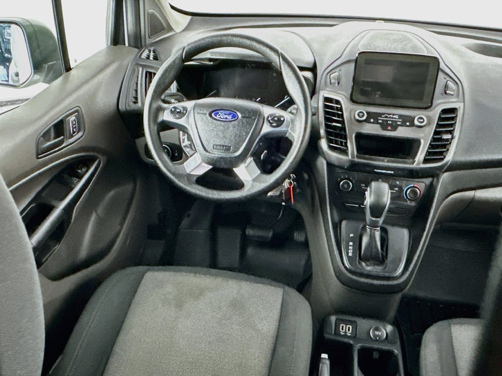 Used 2020 Ford Transit Connect XL w/ CNG/LPG Engine Prep Package FWD image 9