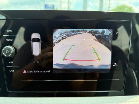 New 2025 Volkswagen Taos S image 13