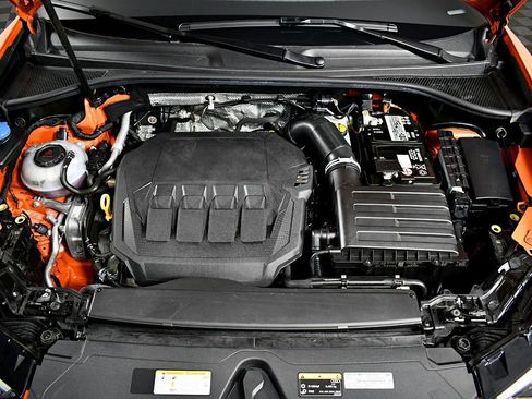 Used 2021 Audi Q3 2.0T Premium Plus w/ Premium Plus Package image 45