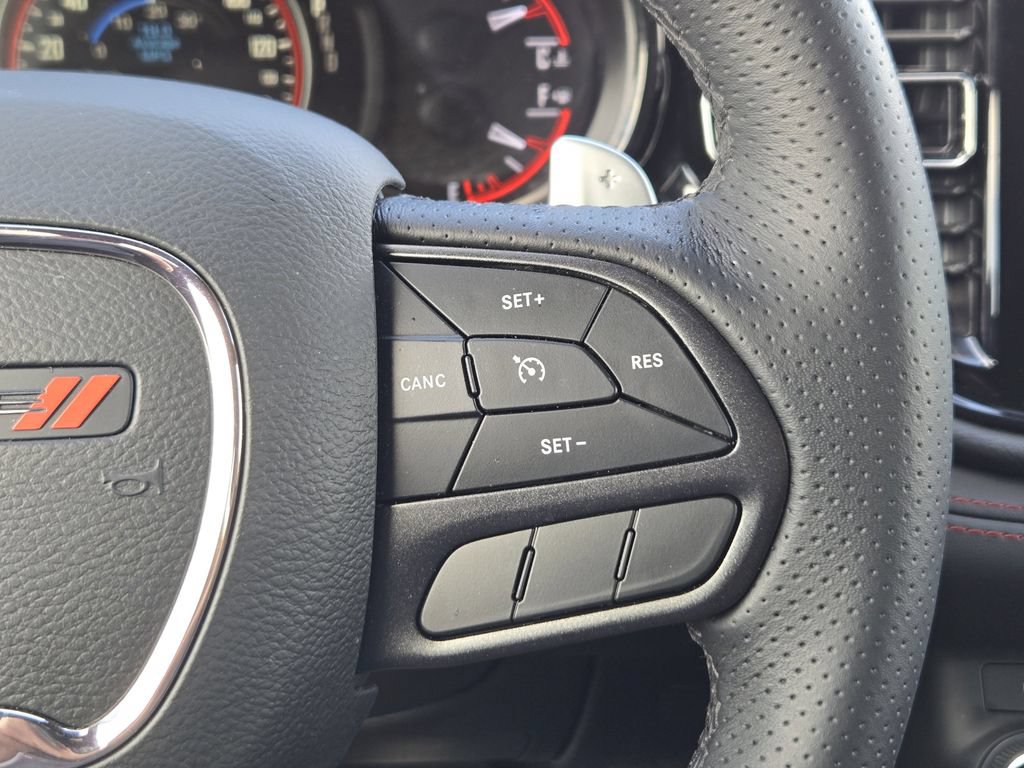 Used 2026 Dodge Durango GT RWD image 25