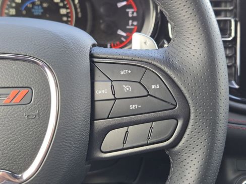 Used 2026 Dodge Durango GT RWD image 25