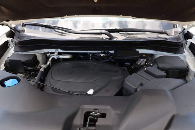New 2026 Honda Ridgeline RTL image 10