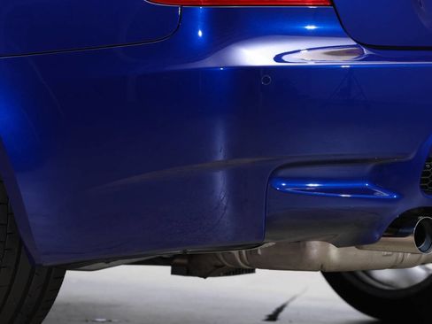 Used 2011 BMW M3 Coupe image 42