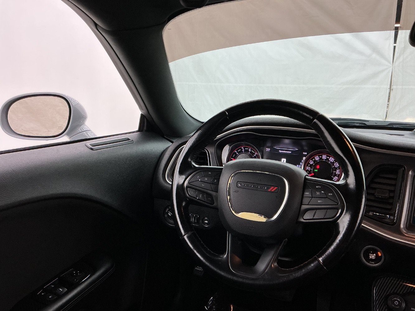 Used 2021 Dodge Challenger SXT RWD image 26