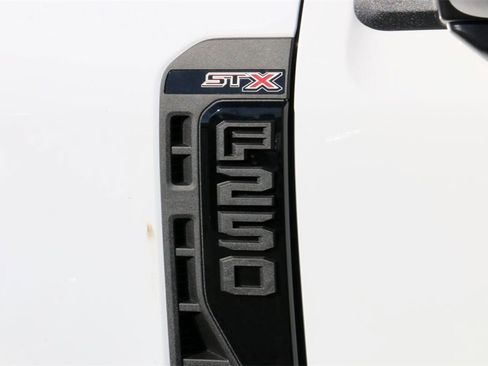 New 2026 Ford F250 XL w/ STX Appearance Package image 11