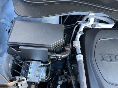 New 2026 Honda Ridgeline TrailSport image 29